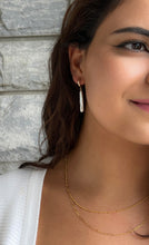 Load image into Gallery viewer, Not Your Grandma’s Pearls -  Drop Pearl Earrings
